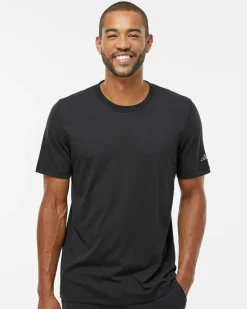 Adidas A556 - Blended T-Shirt