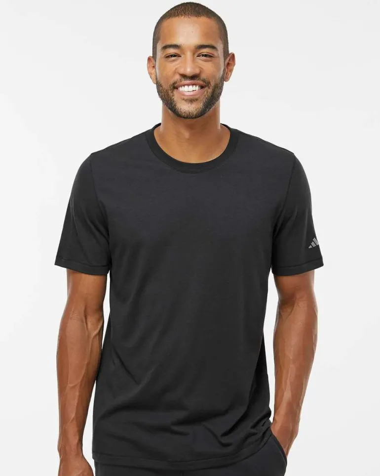 Adidas A556 - Blended T-Shirt