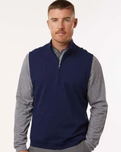 Adidas A599 - Club Vest