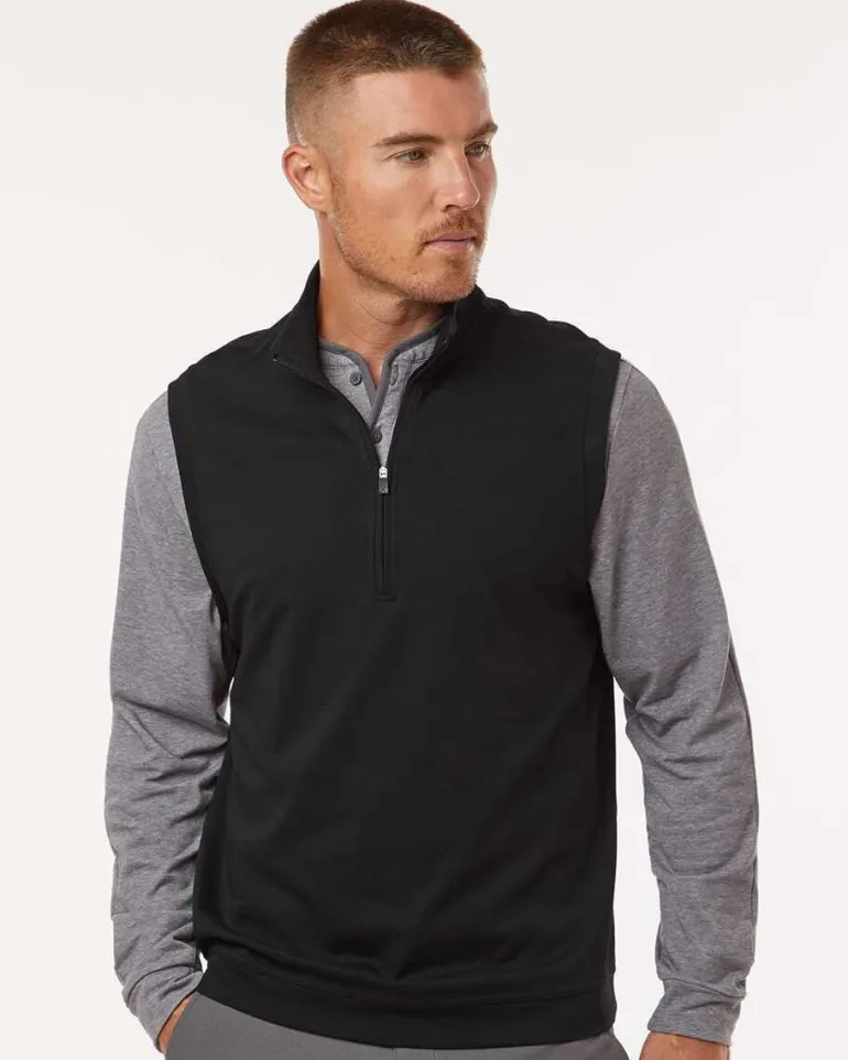 Adidas A599 - Club Vest