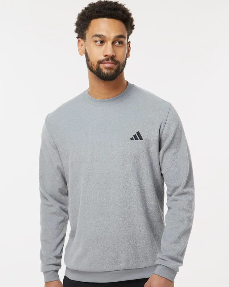 Adidas A586 - Crewneck Sweatshirt