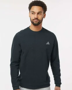 Adidas A586 - Crewneck Sweatshirt