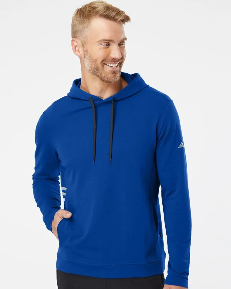 Adidas A450 - Lightweight Hooded Sweatshirt