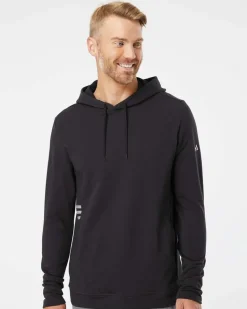 Adidas A450 - Lightweight Hooded Sweatshirt