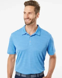 Adidas A402 - Mélange Polo