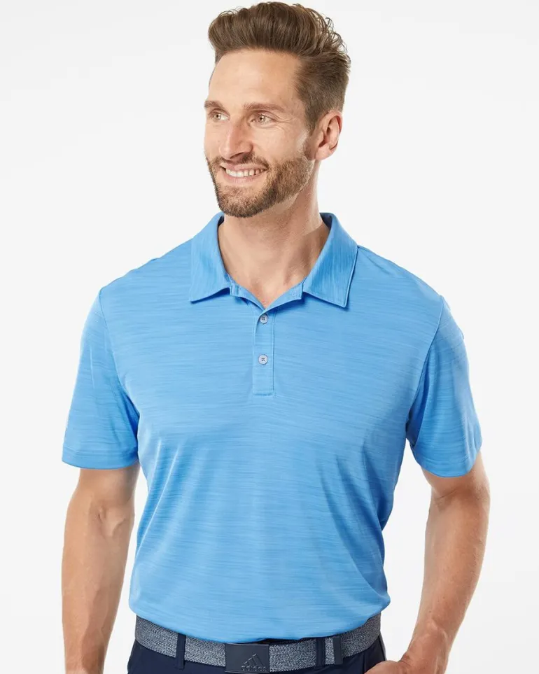Adidas A402 - Mélange Polo