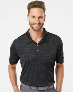 Adidas A402 - Mélange Polo
