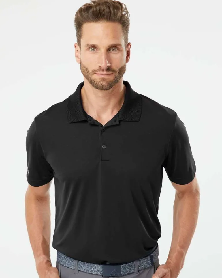 Adidas A230 - Performance Polo