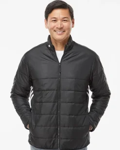 Adidas A570 - Puffer Jacket