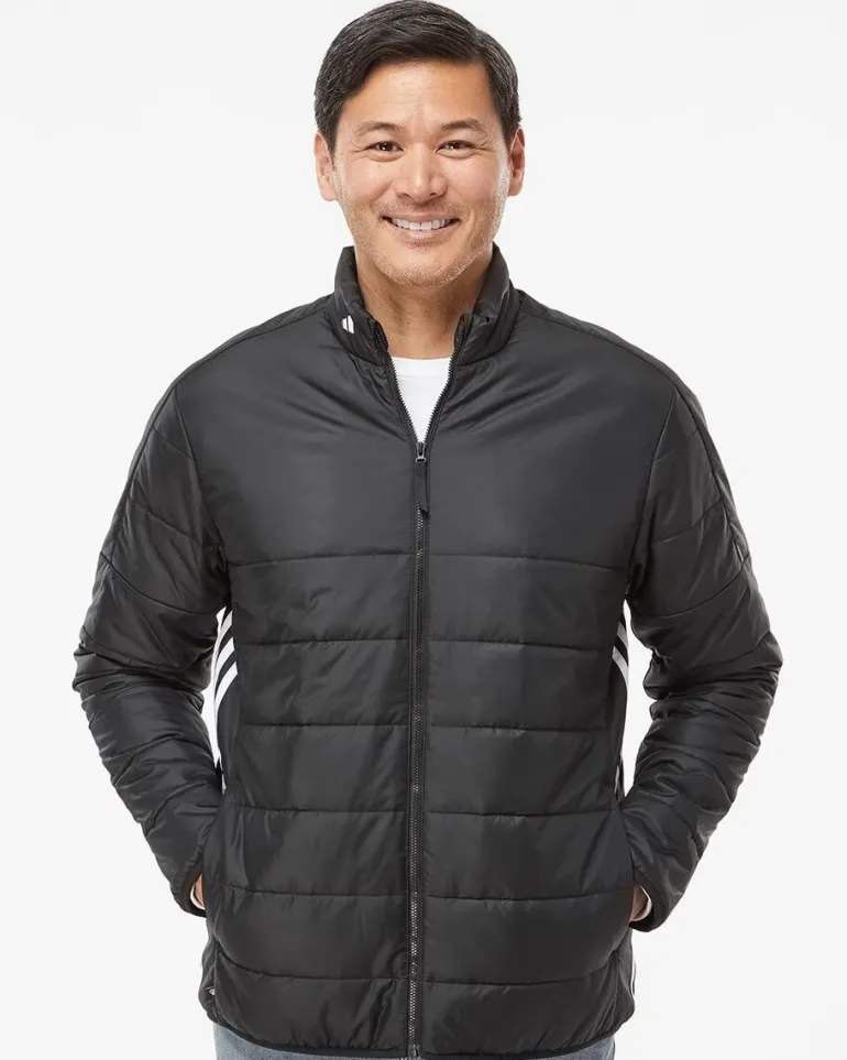 Adidas A570 - Puffer Jacket