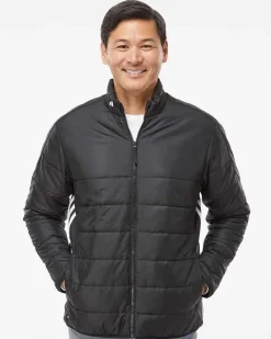 Adidas A570 - Puffer Jacket