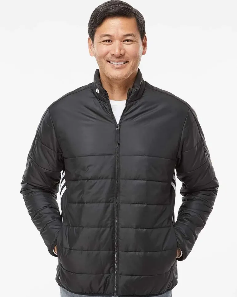Adidas A570 - Puffer Jacket