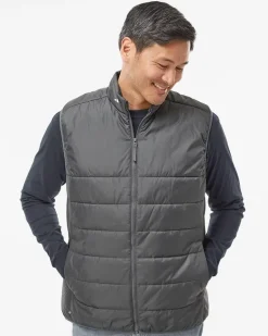 Adidas A572 - Puffer Vest