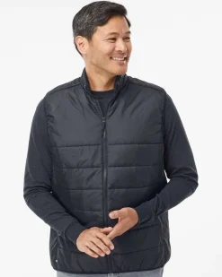 Adidas A572 - Puffer Vest