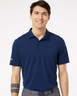 Adidas A514 - Ultimate Solid Polo