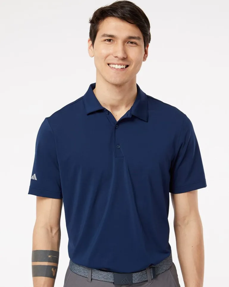 Adidas A514 - Ultimate Solid Polo