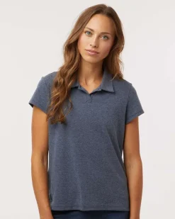 Adidas A690 - Women's Blend Polo