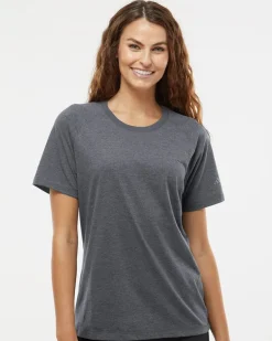 Adidas A557 - Women's Blended T-Shirt