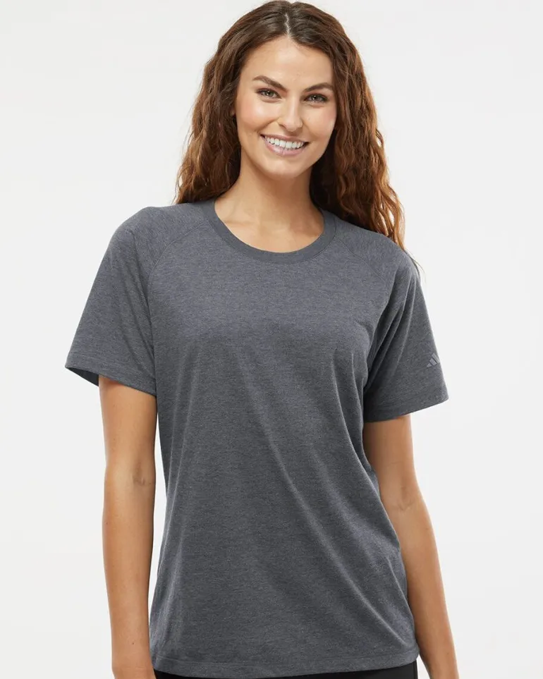 Adidas A557 - Women's Blended T-Shirt