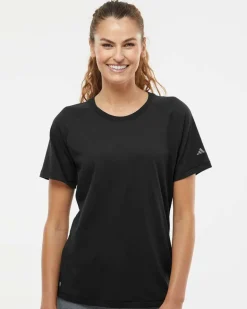 Adidas A557 - Women's Blended T-Shirt