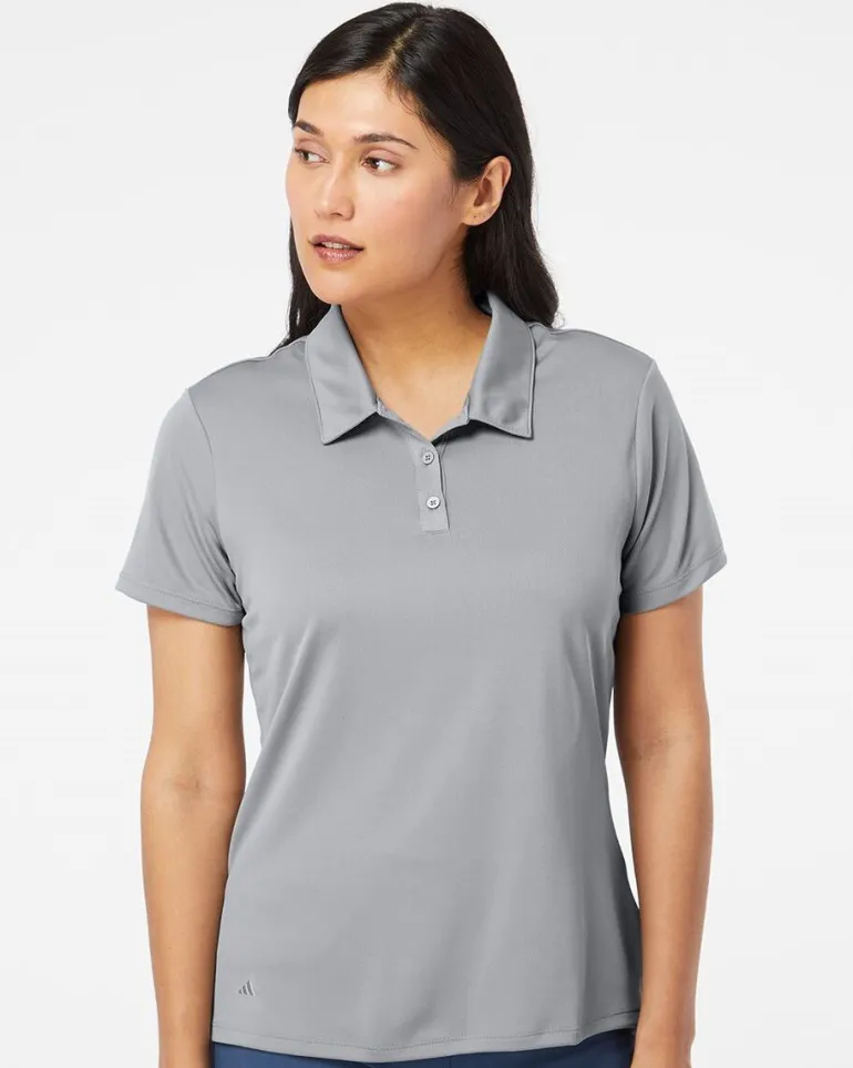 Adidas A231 - Women's Performance Polo