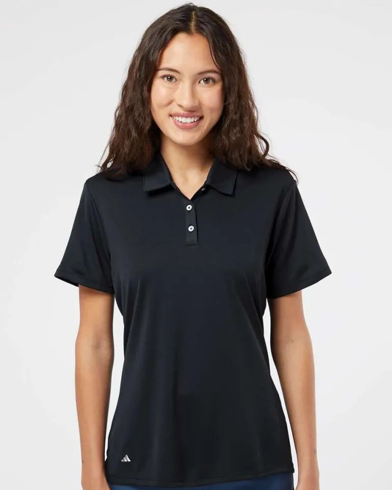 Adidas A231 - Women's Performance Polo