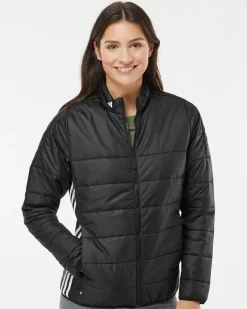 Adidas A571 - Women's Puffer Jacket