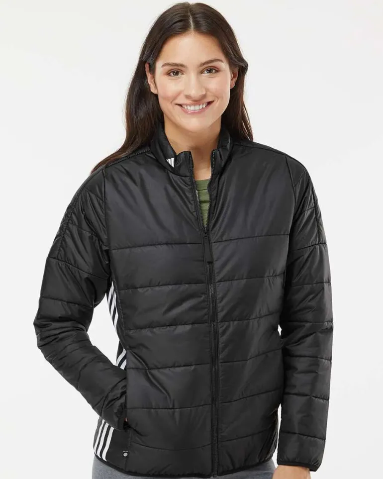 Adidas A571 - Women's Puffer Jacket