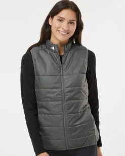 Adidas A573 - Women's Puffer Vest