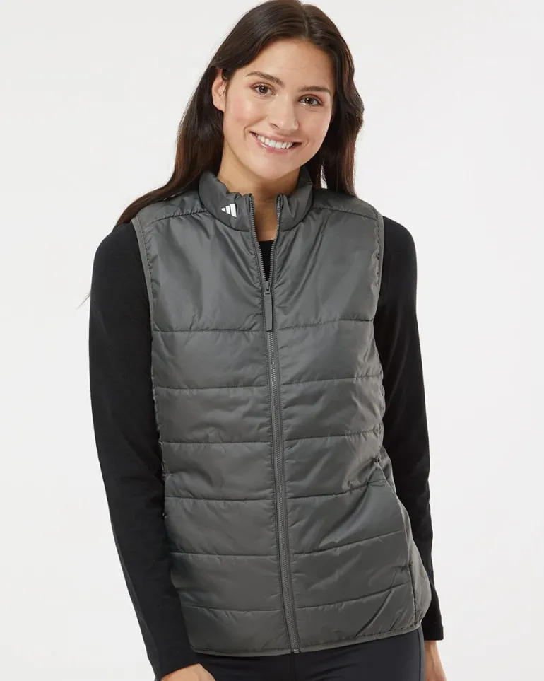 Adidas A573 - Women's Puffer Vest