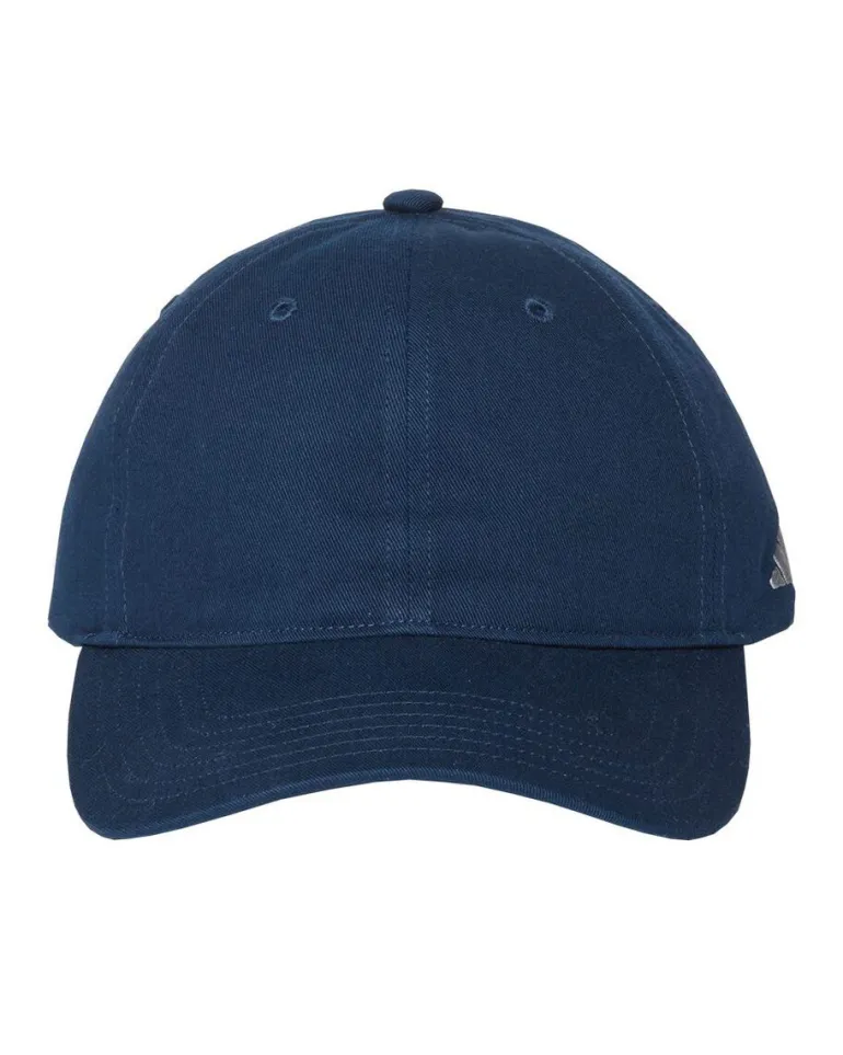 Adidas A12SC - Sustainable Organic Relaxed Cap
