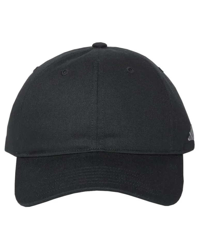 Adidas A12SC - Sustainable Organic Relaxed Cap