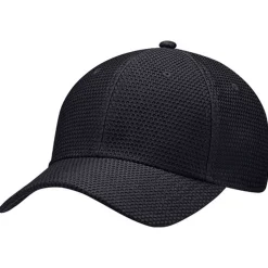 AJM AC0017 - Polyester Ovoid & Spandex 6 Panel Constructed Contour (A-Class, Performance)
