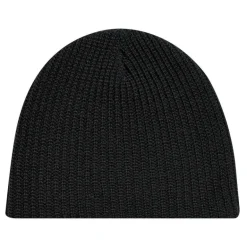 AJM 1A130M - Acrylic Board Toque, Chunky waffle knit