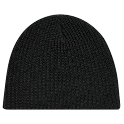 AJM 1A130M - Acrylic Board Toque, Chunky waffle knit