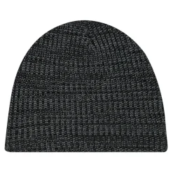 AJM 1A133M - Acrylic Board Toque, Chunky waffle knit