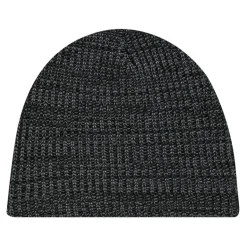 AJM 1A133M - Acrylic Board Toque, Chunky waffle knit