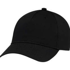 AJM 5910B - 5 Panel Constructed Full-Fit-Five (Youth) Polycotton