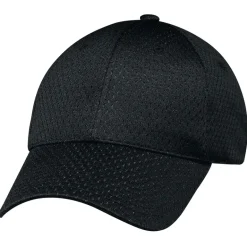 AJM 5B630M - Jersey Mesh 6 Panel Constructed Full-Fit