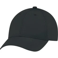 AJM 1B270M - Polyester Rip Stop / Polyester Rip Stop Mesh 6 Panel Constructed Full-Fit (Mesh Back)