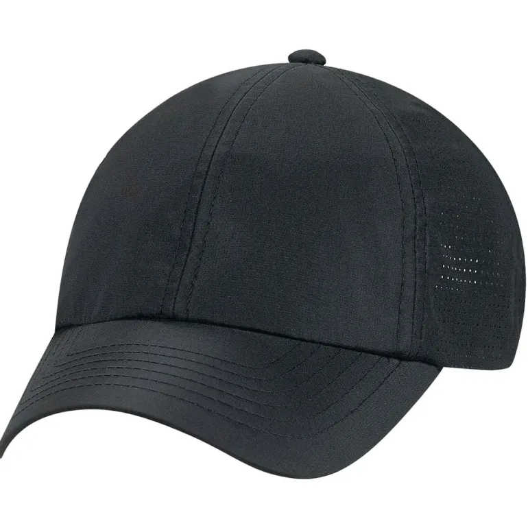 AJM 1B090M - Polyester Rip Stop / Polyester Rip Stop Mesh Contour