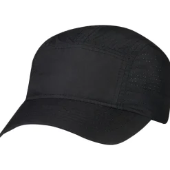 AJM 1B940M - Polyester Rip Stop / Polyester Rip Stop Mesh 5 Panel Runner Style