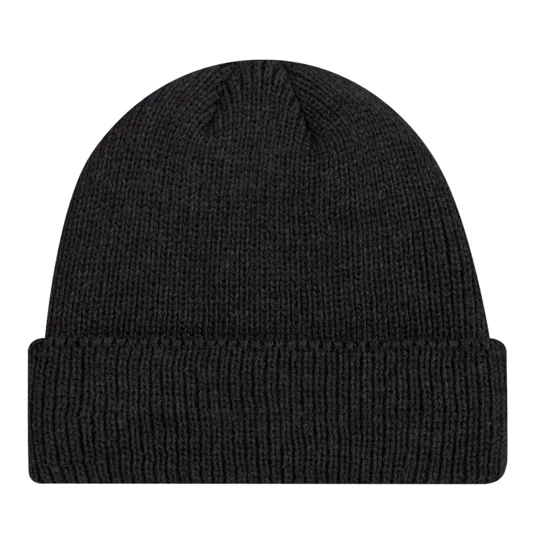 AJM 9D230M - Acrylic / Polyester Coral Fleece Cuff Toque