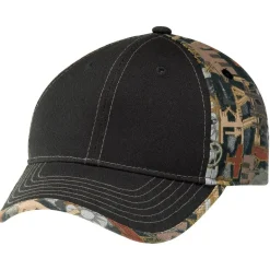 AJM 7E375M - Deluxe Chino Twill / Polycotton Oilfield® Camouflage
