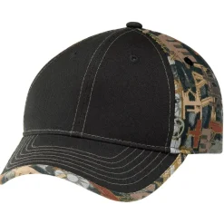 AJM 7E375M - Deluxe Chino Twill / Polycotton Oilfield® Camouflage