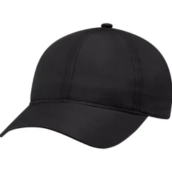 AJM 0E740M - Polyester Pearl Nylon - UPF50+ 6 Panel Contour