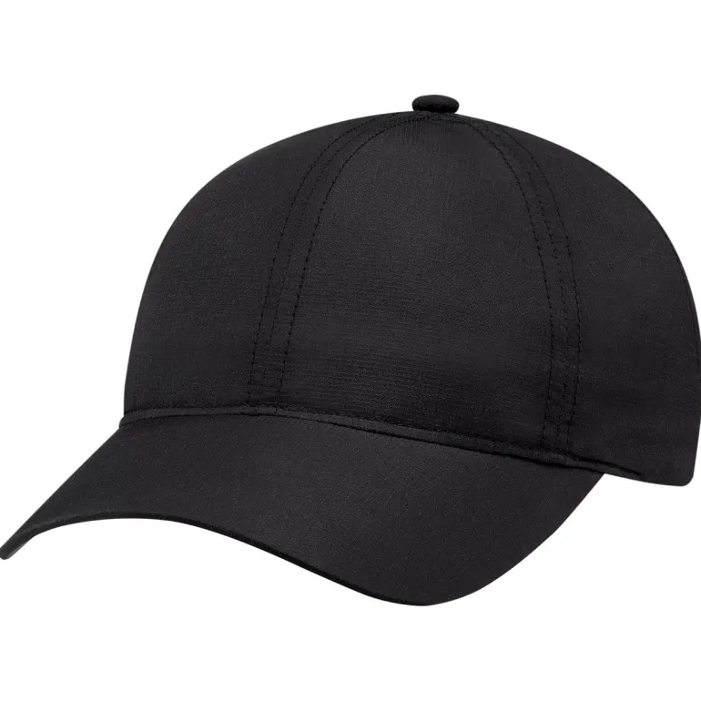 AJM 0E740M - Polyester Pearl Nylon - UPF50+ 6 Panel Contour