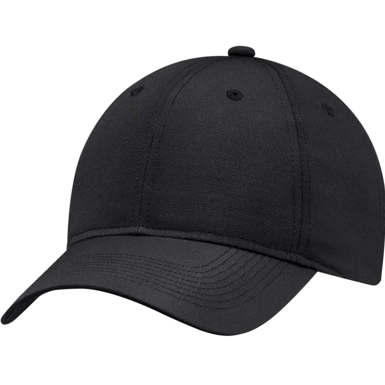 AJM 0E630M - Polyester Pearl Nylon - UPF 50+, 6 Panel Constructed Full-Fit