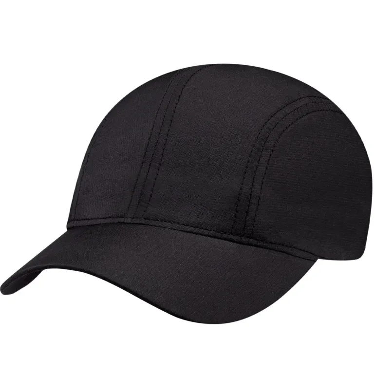 AJM 0E700M - Polyester Pearl Nylon - UPF50+ 4 Panel Race Style with Pro-Stitch
