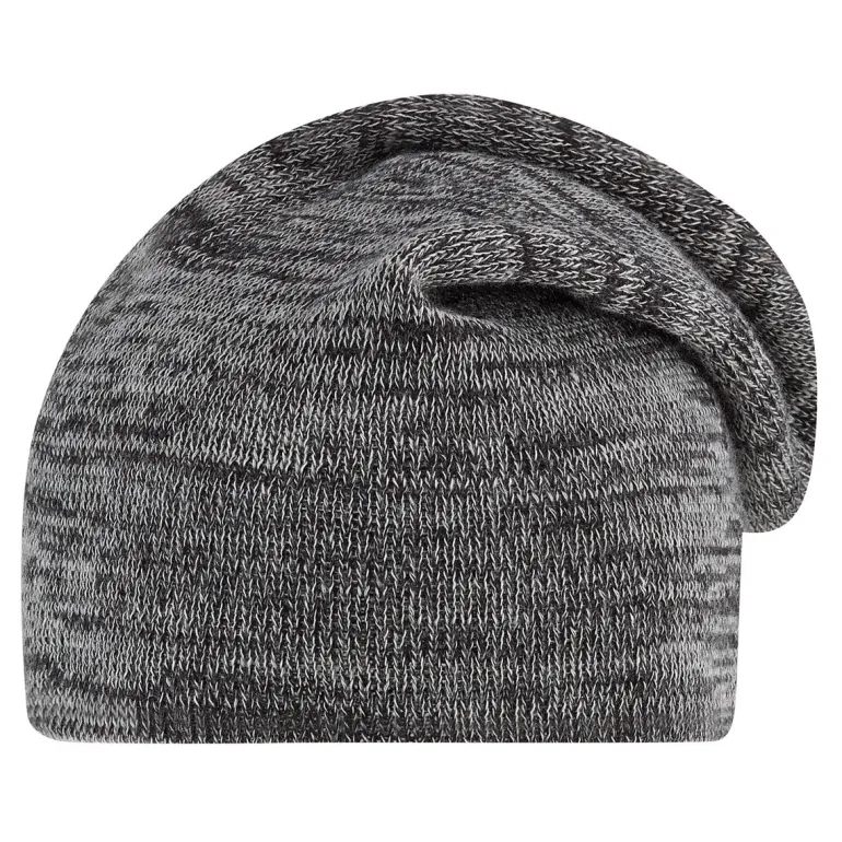 AJM 1F073M - Acrylic Board Toque (Slouchy)